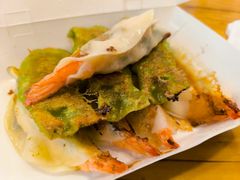 -众品老方子锅贴甜沫(李村店)