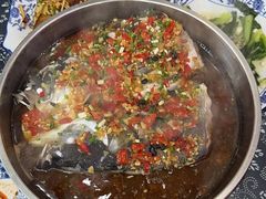 -记忆湘菜馆(芙蓉镇店)