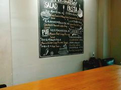 -HELLO 27 意面·沙拉·帕尼尼