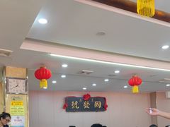 -同发号饭庄(复兴路店)