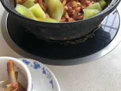 -重庆鸡公煲(学衡路店)