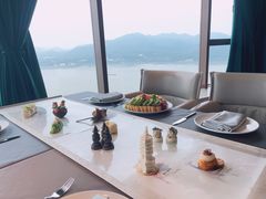 -杭州安朴酒店-顾澜餐厅