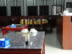 -八爷手擀炸酱面(张家窝店)