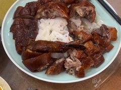 -长润·濑尿烧鹅