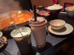-色響火锅(恒隆广场店)