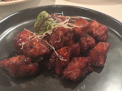 -荟廷·晶萃(陆家嘴尚悦湾店)