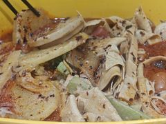 -林静小吃(复兴路店)