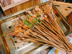 -盟重烧烤(高正街店)