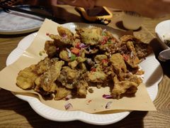 -那时新疆·若羌(经纬汇店)