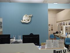 -Best U照相馆证件照·外拍(世博源店)
