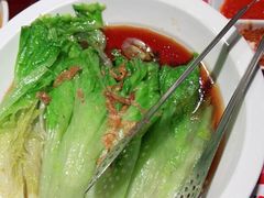 -西贝莜面村(上海百联西郊店)