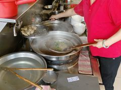 -坚记面店(一德路店)