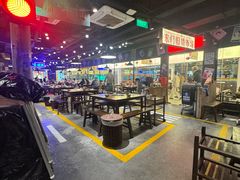-萍姐火锅·公路夜市(打浦桥日月光店)