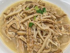 -金典银峰老鹅馆·昆山菜(亭林公园店)