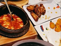 -七八冷面·延边朝鲜族美食(世纪汇店)
