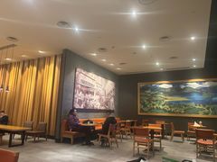 -星巴克臻选(青岛金狮广场店)