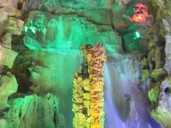 -泰安地下龙宫景区