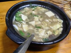 -同来顺烧烤餐厅(哈尔滨道店)