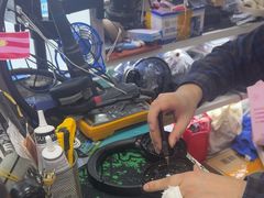 -胜灿苹果华为手机电脑维修回收(徐汇店)