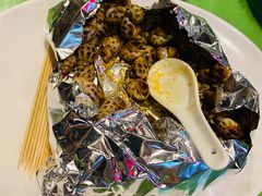-盛港湾海鲜食府(黄沙店)