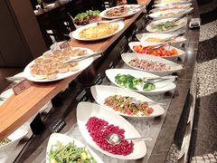 -拉蒂娜·巴西牛排馆 Latina·Brazilian Steakhouse(王府井喜悦店)
