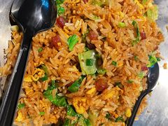 一棠炒饭-一棠龙虾•王牌虾球(恒隆广场店)