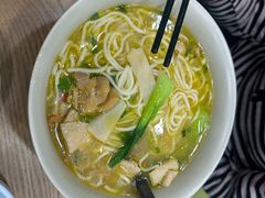 -李先生牛肉面大王(北京东四店)