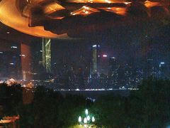 -丽晶轩中餐厅(重庆丽晶酒店)