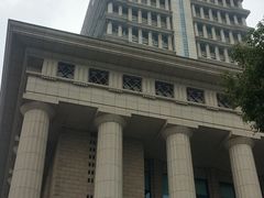 -东方明珠广播电视塔