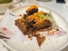 -贝勒爷·酥不腻烤鸭