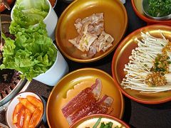 -真熙家牛排烤肉无限续(百脑汇店)