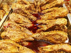 鸭脑壳-嘉州九妹凤爪(乐山总店)