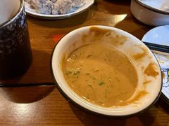 -前门杨记·铜锅涮肉(王府井·故宫店)