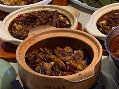 -小柴米·传统江西菜(八一广场店)