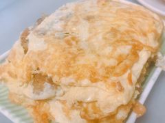 -芬芳甜品(同福路店)