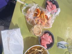 -老光明岗琼甜茶馆
