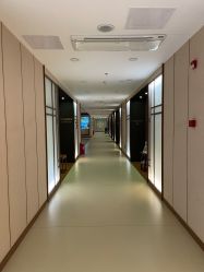 -爱贝蕊恩韩式月子会所(南山店)