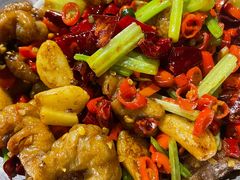 干锅肥肠-潇湘阁(昆泰国际大厦店)