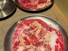 -西塔老太太泥炉烤肉(亚运村店)