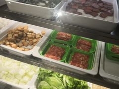 -亚马逊海鲜自助餐厅(惠山万达店)