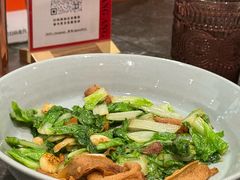 -长安记·大美陕菜(大族广场店)