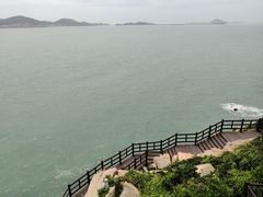 -六合朝阳景区-和尚套