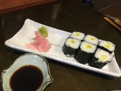 -胜代日本料理(云程巷小区店)