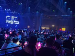 -MOSSO·Liveshow(M3香港广场店)
