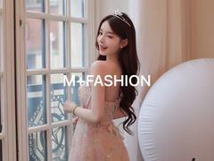 -圣霏亚礼服租赁·主持人服装租赁(上海静安总店)