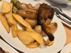 -宜家·瑞典风味餐厅(四元桥店)