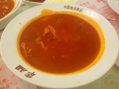 -华梅西餐厅(哈尔滨中央大街店)