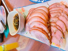-娄三少·老北京春饼烤鸭家常菜(方庄店)