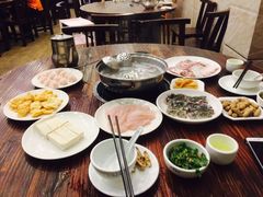 -正能量脆肉鲩火锅
