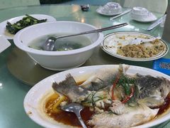 -景好海鲜餐厅(大鹏必选旅游店)